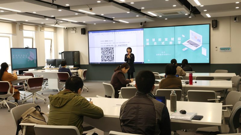 非师范生考教资，学科选择背后的逻辑与考量