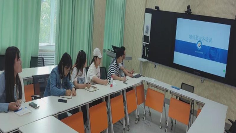 教师资格证面试培训，这五个步骤助你轻松通关