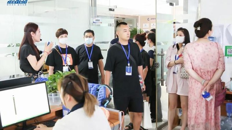 在选择培训机构时，要警惕以下话术禁忌：