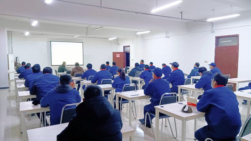 技术技能培训考核标准：揭秘背后的教材奥秘